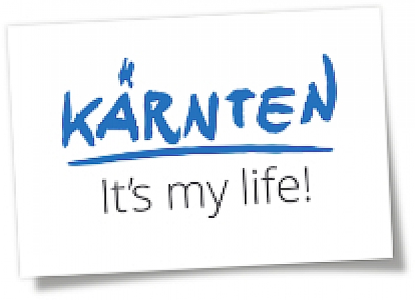 Kärnten Logo