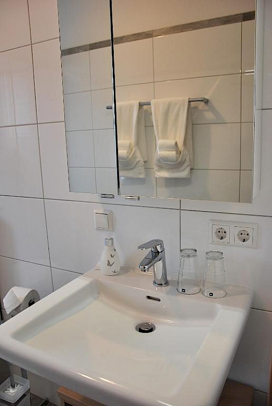 Ferienwohnung Waldblick