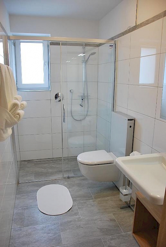 Ferienwohnung Waldblick