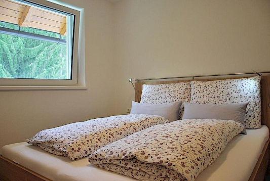 Ferienwohnung Waldblick