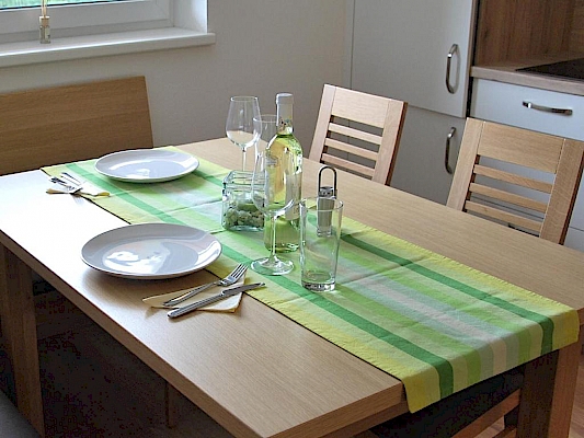 Ferienwohnung Bergblick