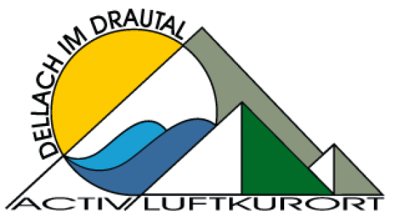 Urlaub Dellach Drau - Logo