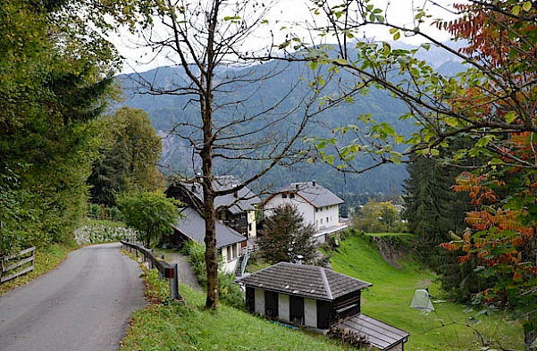 Haus Pflaum - Urlaub in Kärnten - Links - Titelbild
